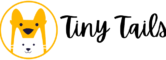 Tiny tails logo